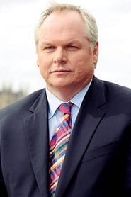 Adam Boulton